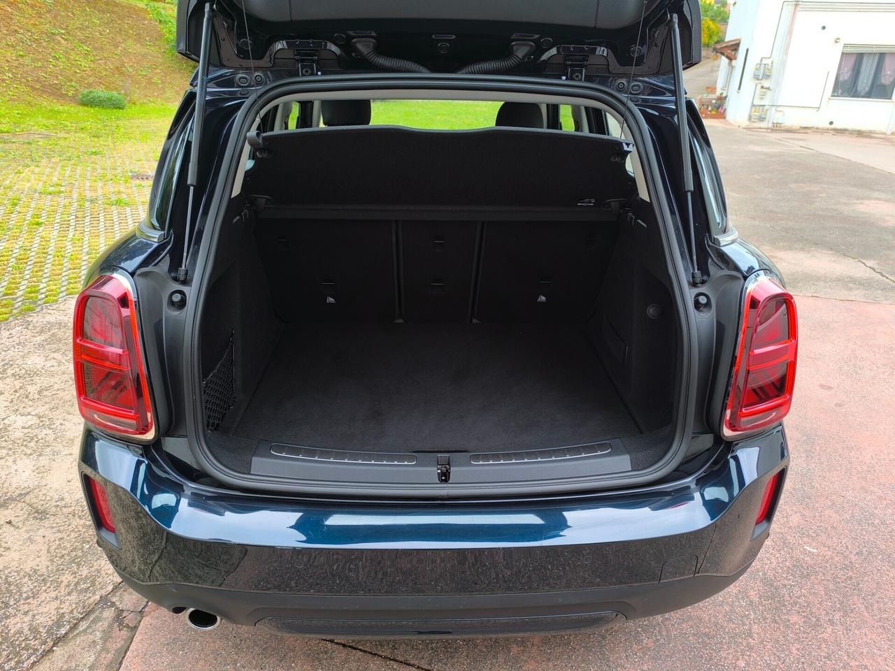 Mini Cooper Countryman 1.5 Business