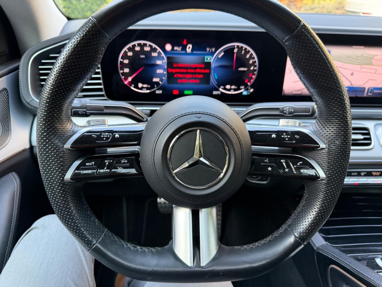 Mercedes-benz GLE 350 de hybrid EQ 4Matic AMG Line Premium Plus