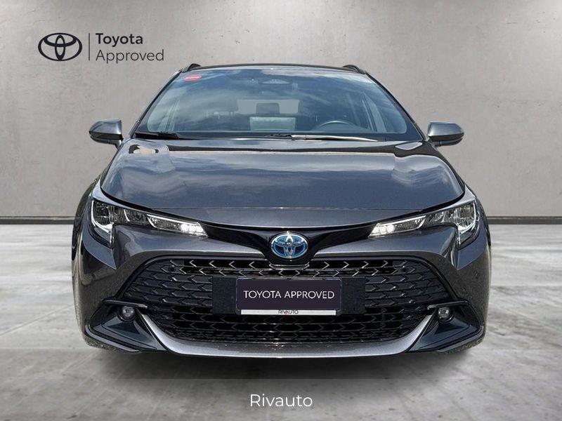 Toyota Corolla 1.8 Hybrid Active