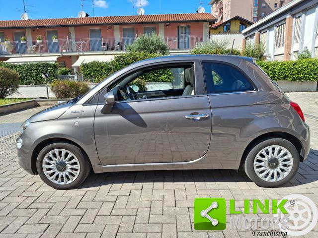FIAT 500 1.0 Hybrid Dolcevita GARANZIA INCLUSA