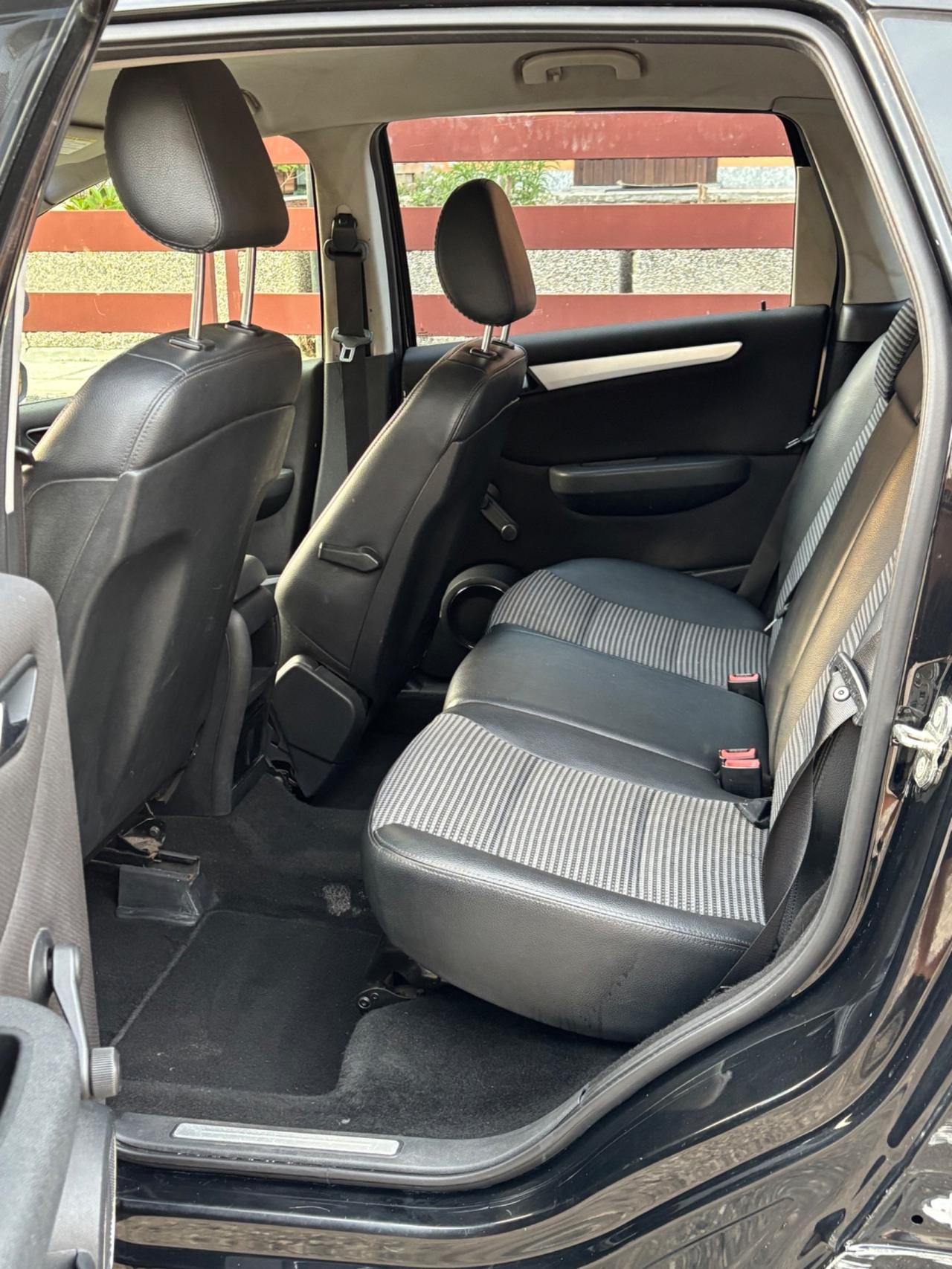 Mercedes-benz B 180 B 180 CDI