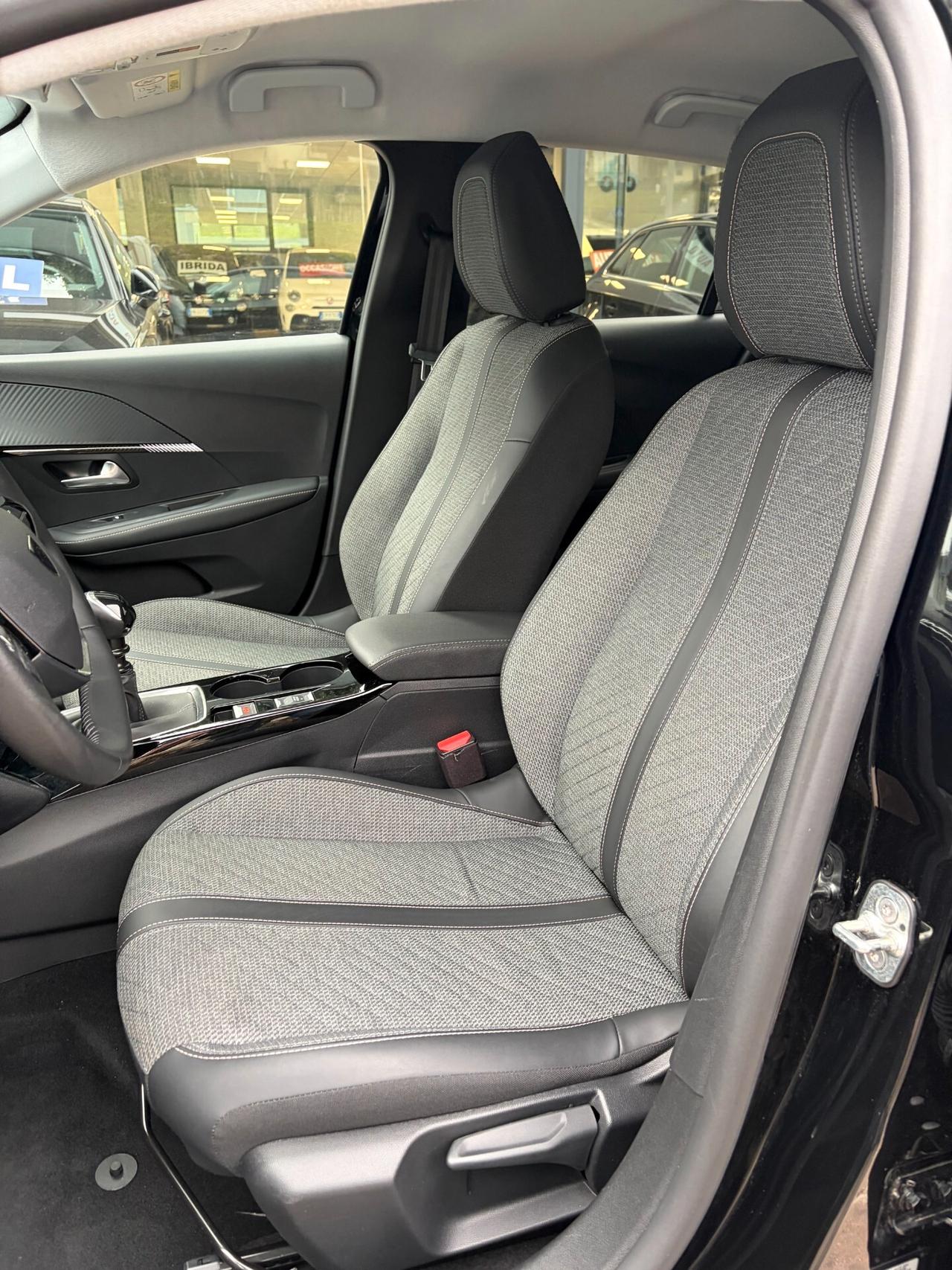 Peugeot 208 PureTech 100 Stop&Start 5 porte Allure