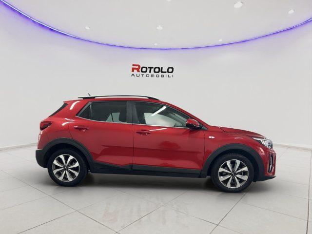KIA Stonic 1.2 DPI ECO GPL Style