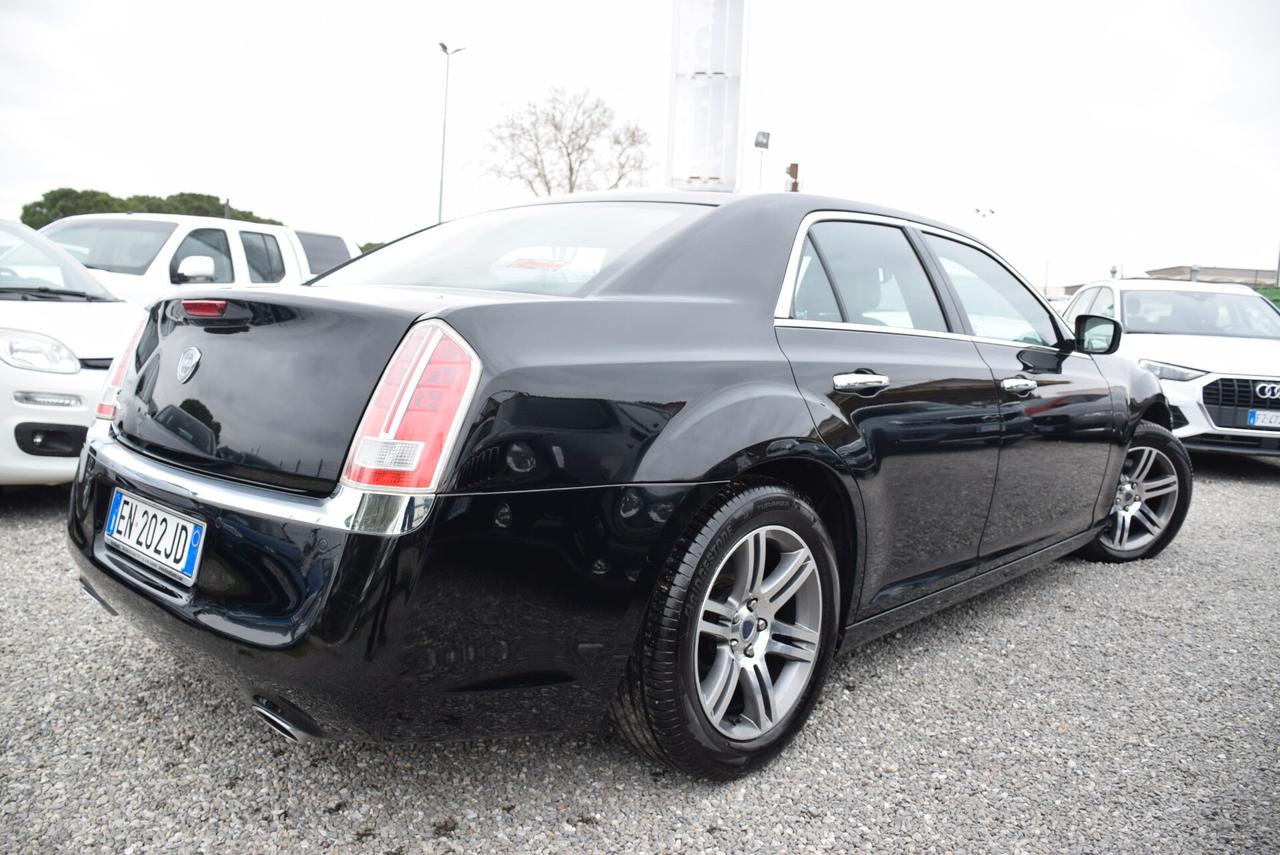 Lancia Thema 3.0 V6 MJT II 190CV AUTOM. Platinum FULL