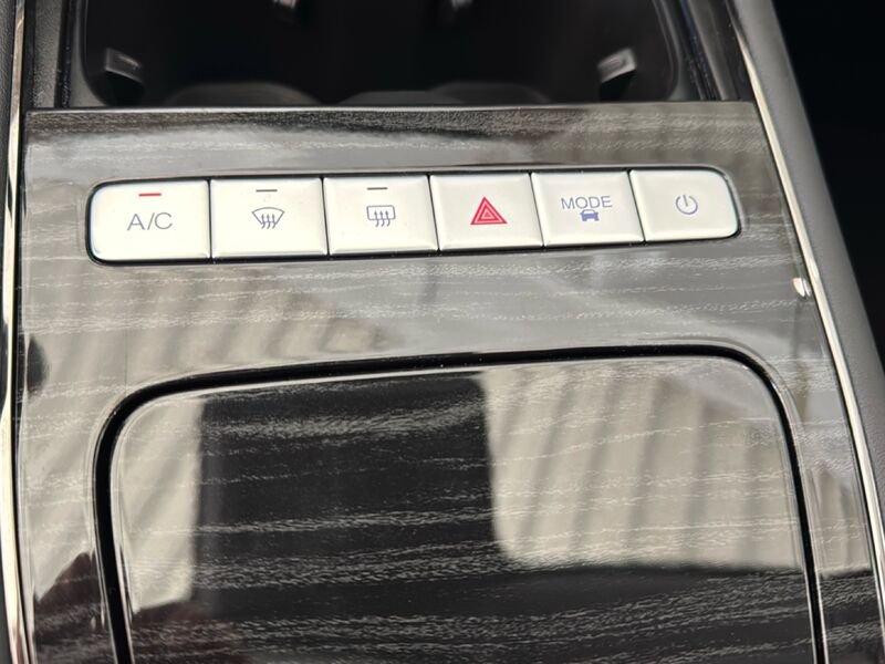 Omoda Omoda 5 Omoda 5 1.6 TGDI 147CV aut. Anniversary Premium