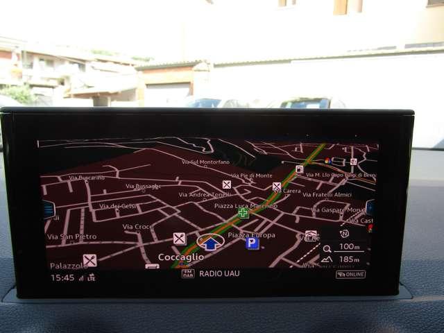 Audi Q2 30 1.0 TFSI 110CV CAMBIO MANUALE,CERCHI 18,CARPLAY