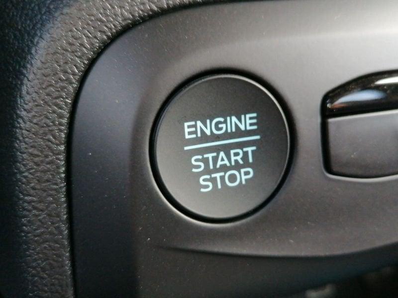 Ford Focus 1.5 ecoblue ST-Line 115cv auto
