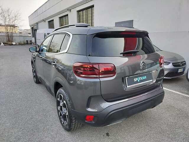 Citroen C5 Aircross BlueHDi 130 S&S EAT8 Feel Pack