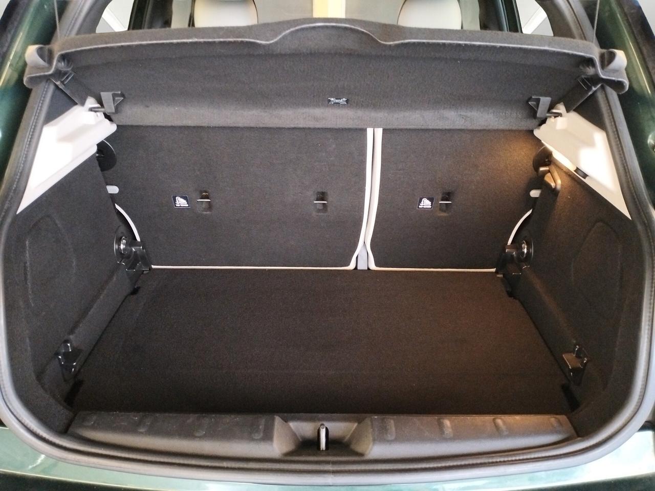 Mini Cooper D 1.5 5p auto - TETTO APRIBILE - NEOPATENTATI