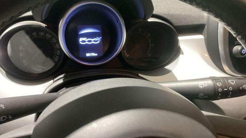 FIAT 500X 500X 1.3 MultiJet 95 CV Pop Star