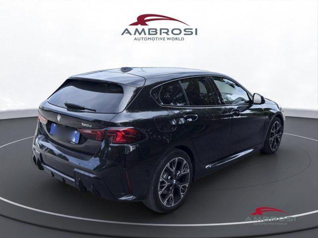 BMW 120 Serie 1 d 48V MSport Pro auto