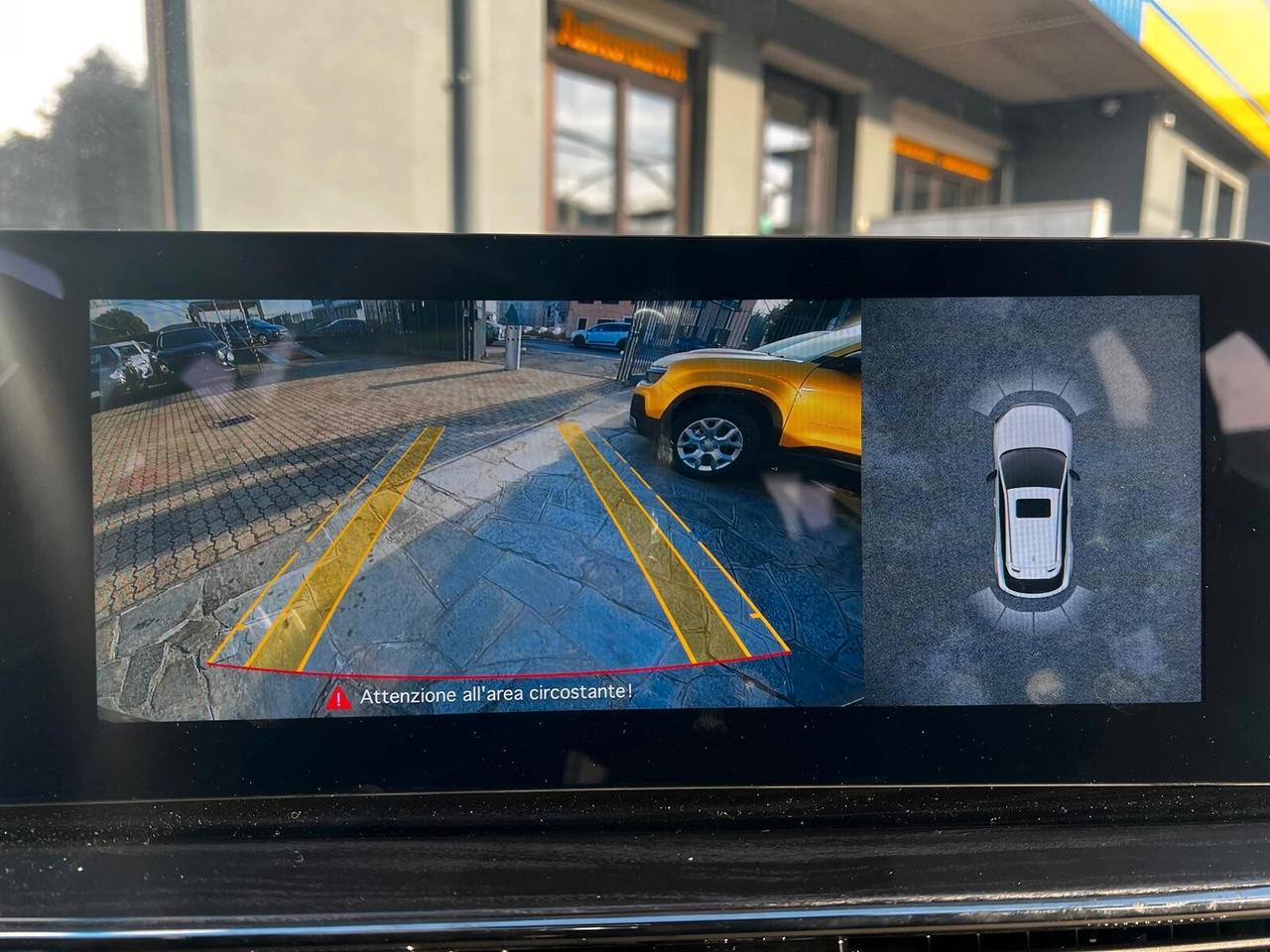 OMODA Omoda 5 Omoda 5 1.6 TGDI 147CV aut. Pure