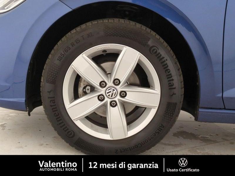 Volkswagen Polo 1.0 EVO