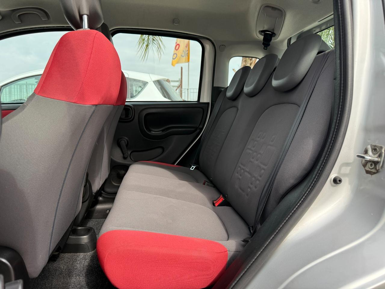 FIAT PANDA ANNO 2013 1.3 MULTIJET 75 CV