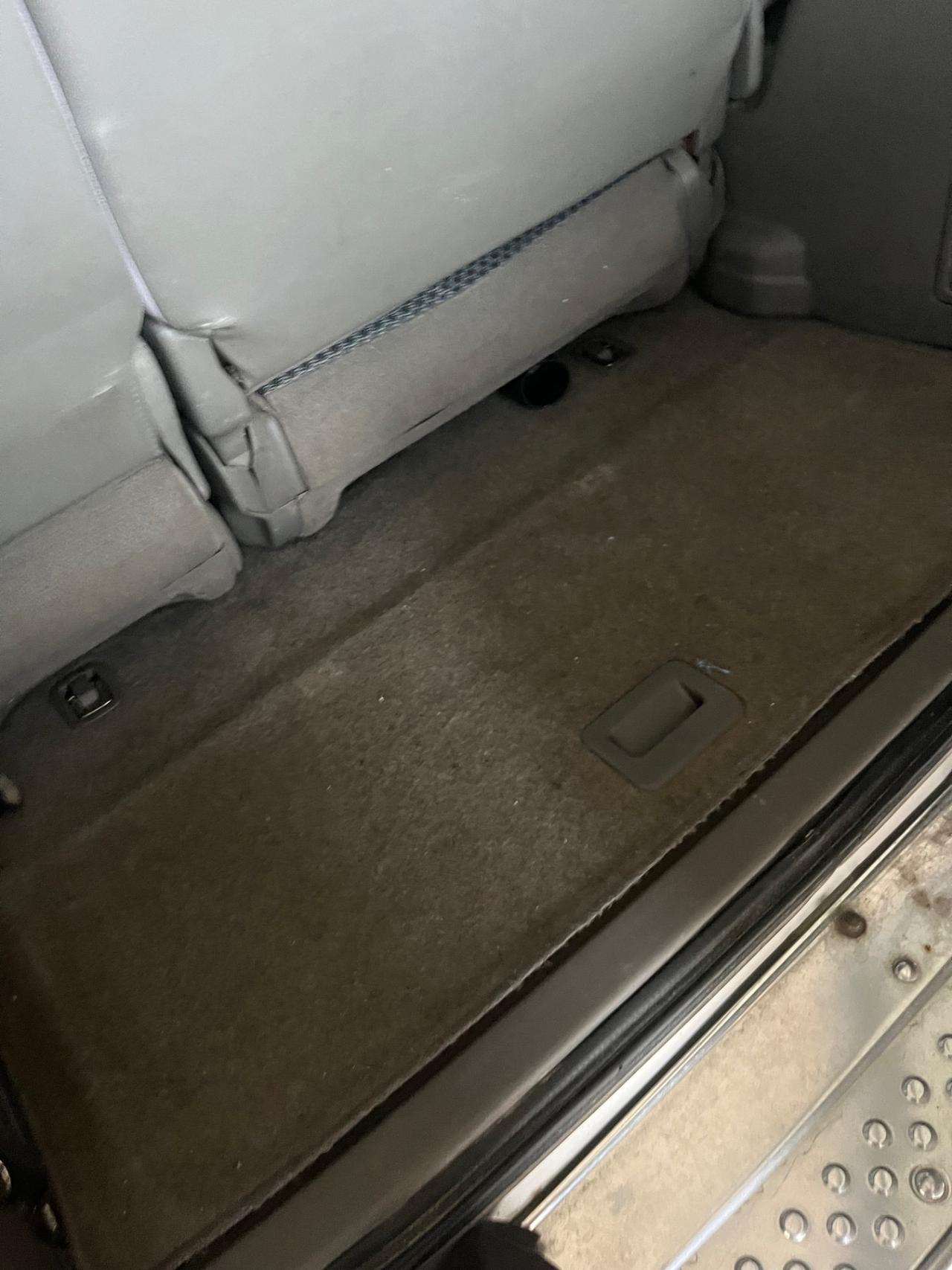 Mitsubishi Pajero 2.5 TDI 3p. GL