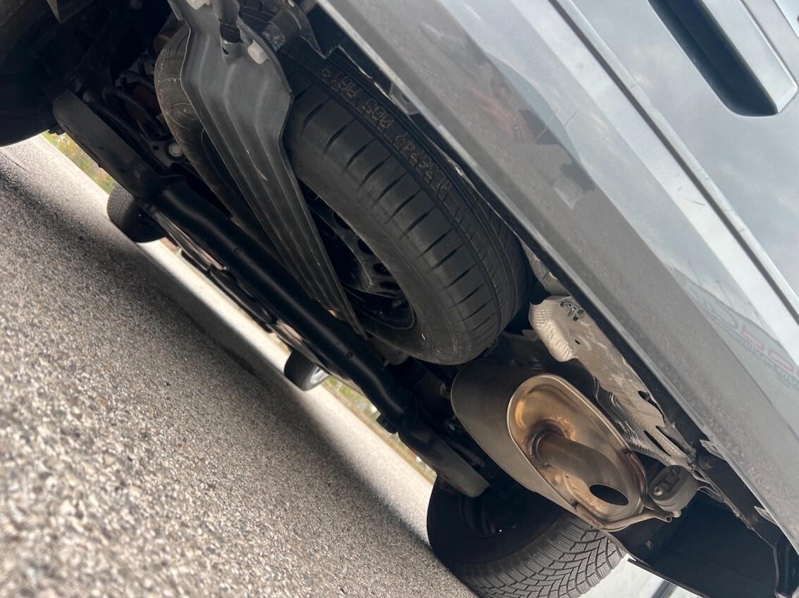 Volkswagen Caddy California 1.5 TSI MAXI DSG - IVA ESPOSTA INCLUSA