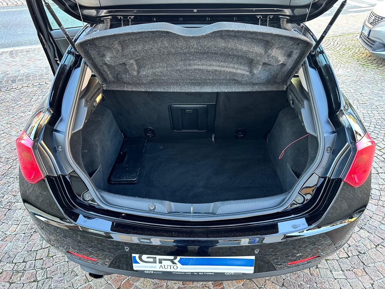 Alfa Romeo Giulietta 1.6JTDm-2 120 CV Distinctive