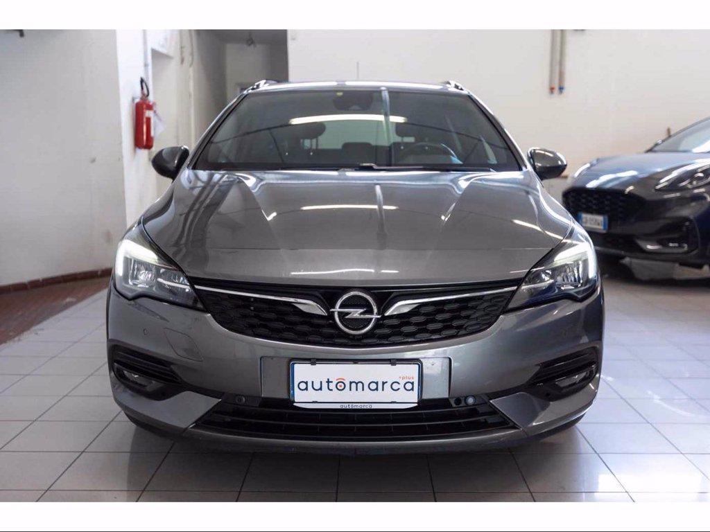 OPEL Astra 1.5 CDTI 122 CV S&S AT9 Sports Tourer GS Line del 2020