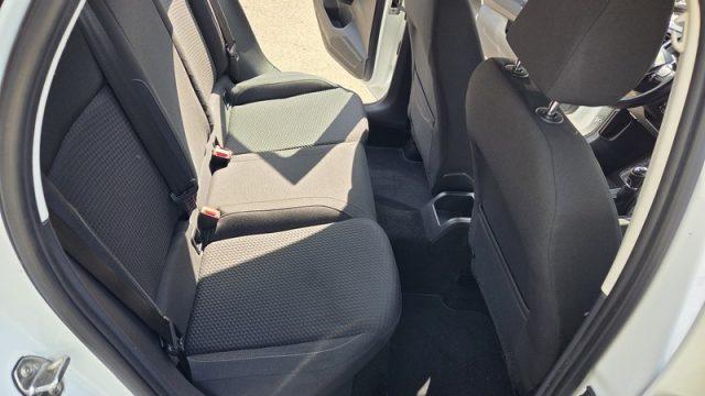 VOLKSWAGEN Polo 1.6 TDI 5p. Comfortline BMT PERMUTE UNICOPR. NEOPA