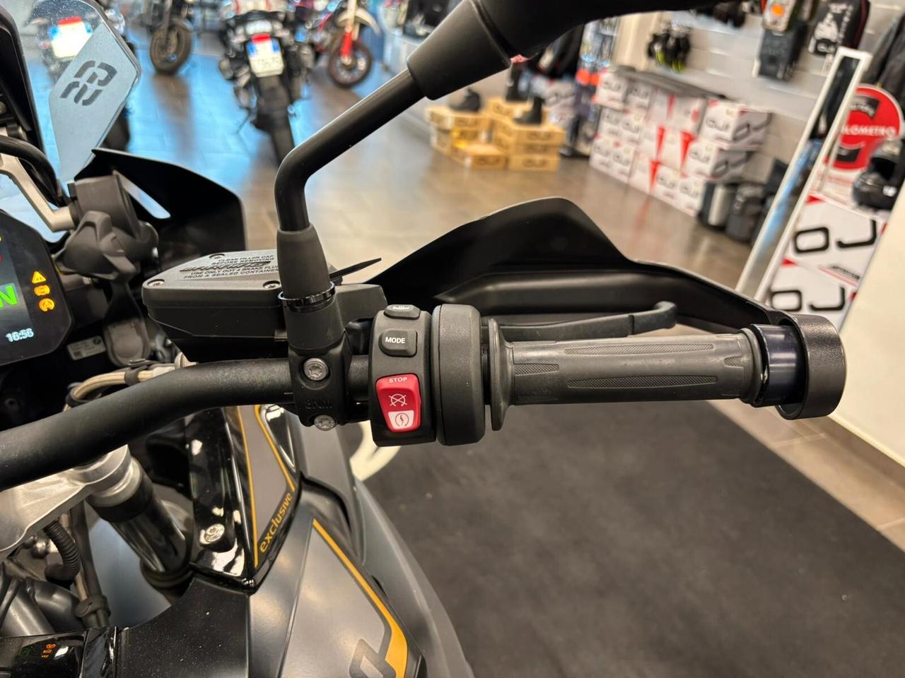 Bmw R 1250 GS EXCLUSIVE