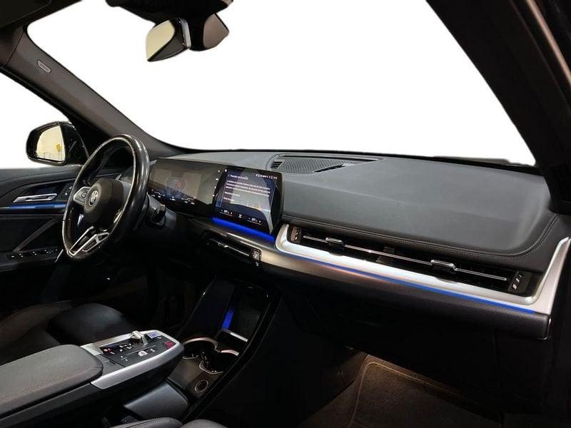 BMW iX1 U11 BMW xDrive30