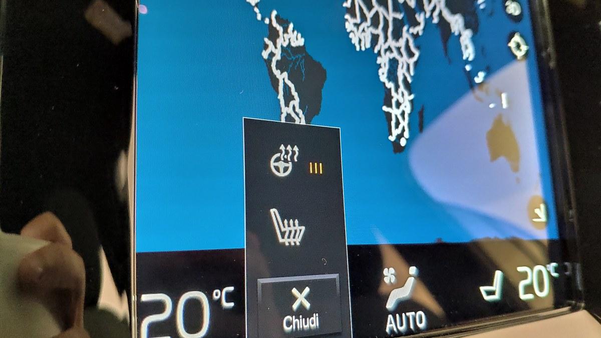 VOLVO Xc40 T2 Automatico Core