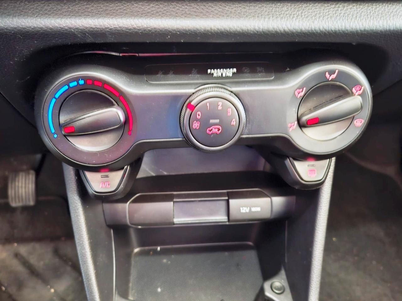 Kia Picanto UNICO PROPRIETARIO