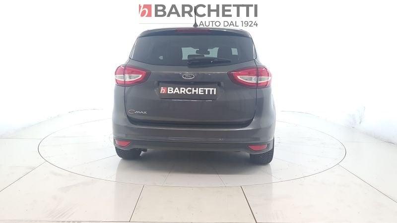Ford C-Max 2ª SERIE 1.5 TDCI 120CV START&STOP TITANIUM