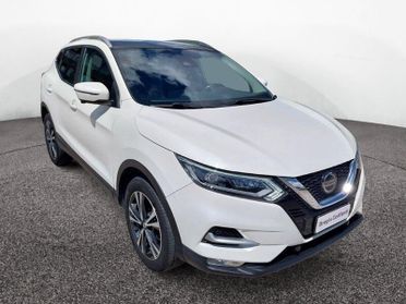 Nissan Qashqai 1.5 dCi 110cv N-Connecta 2WD 1.5 dci N-Connecta 110cv