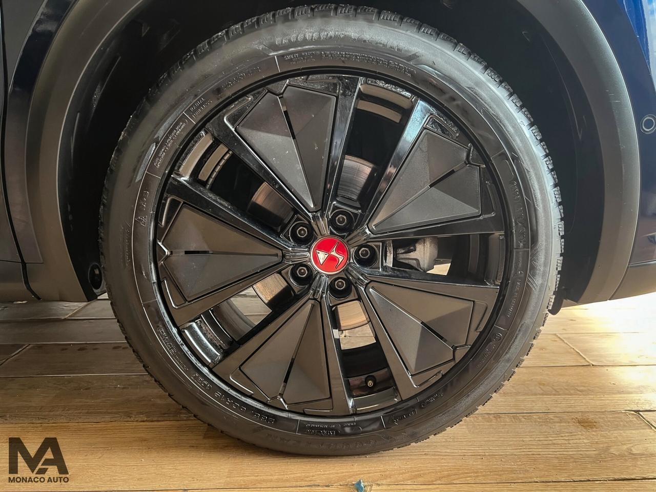 Ds 7 PERFORMANCE LINE+ 1.5 BlUEHDi 130CV 2023