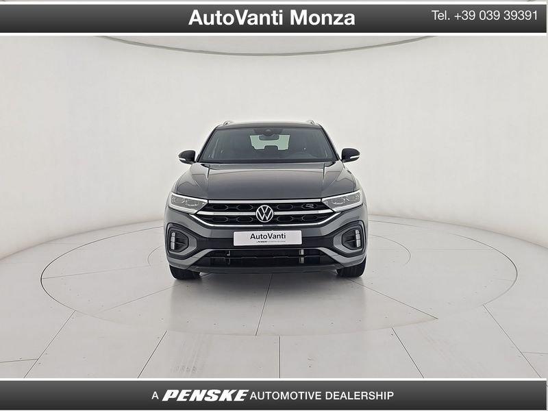 Volkswagen T-Roc T-Roc 1.5 tsi R-Line dsg
