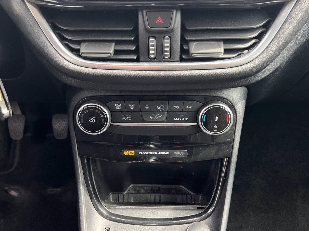 FORD Puma 1.0 EcoBoost Hybrid 125 CV S&S Titanium del 2023