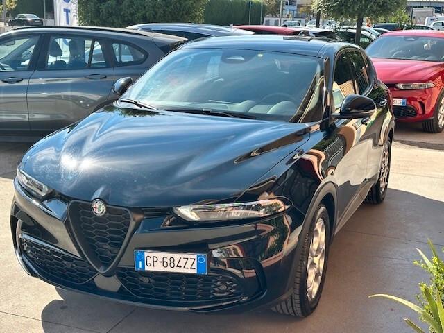 Alfa Romeo Tonale 1.6 diesel 130 CV TCT6 Super