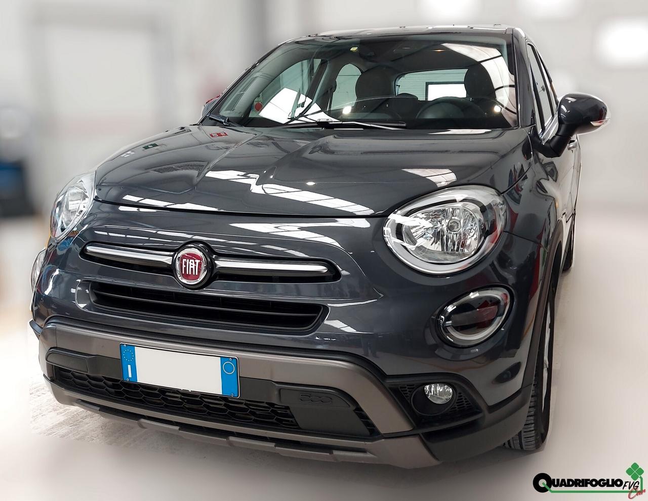 Fiat 500X 1.3 MultiJet 95 CV Business
