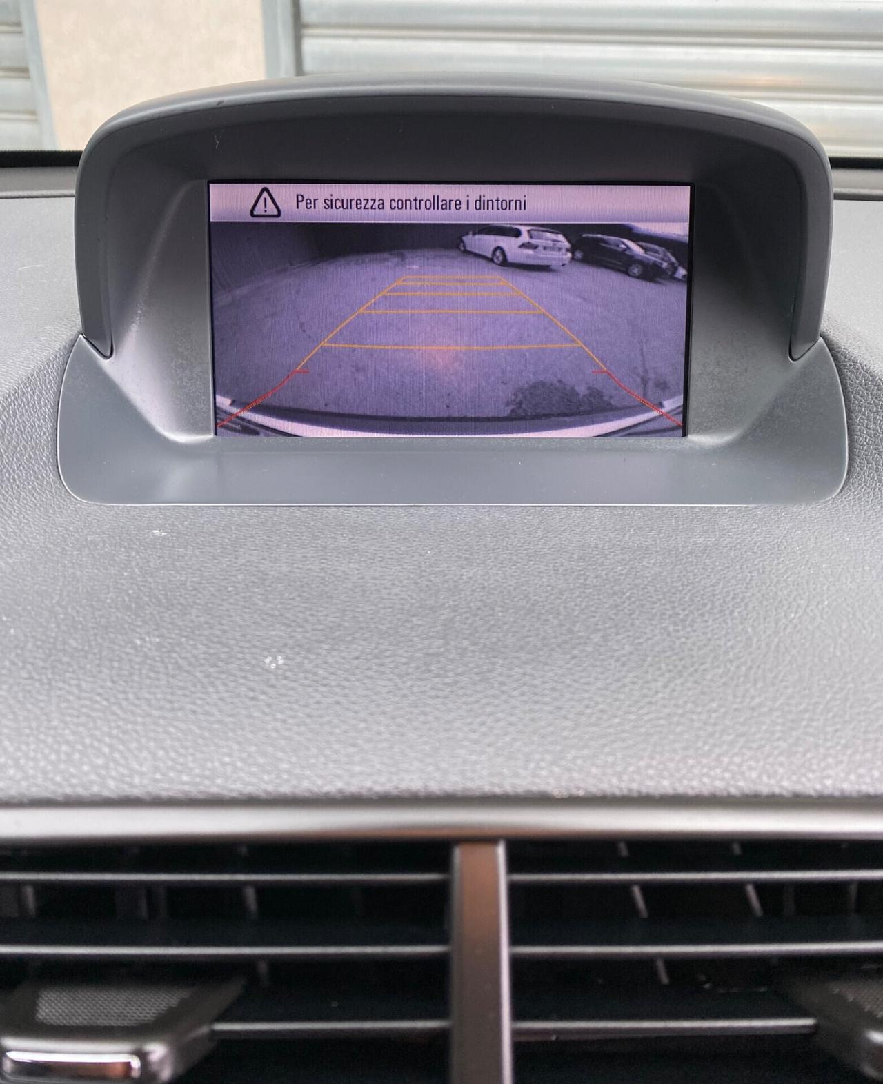 Opel Mokka 1.7 CDTI Ecotec 130cv 4x2 aut. Cosmo