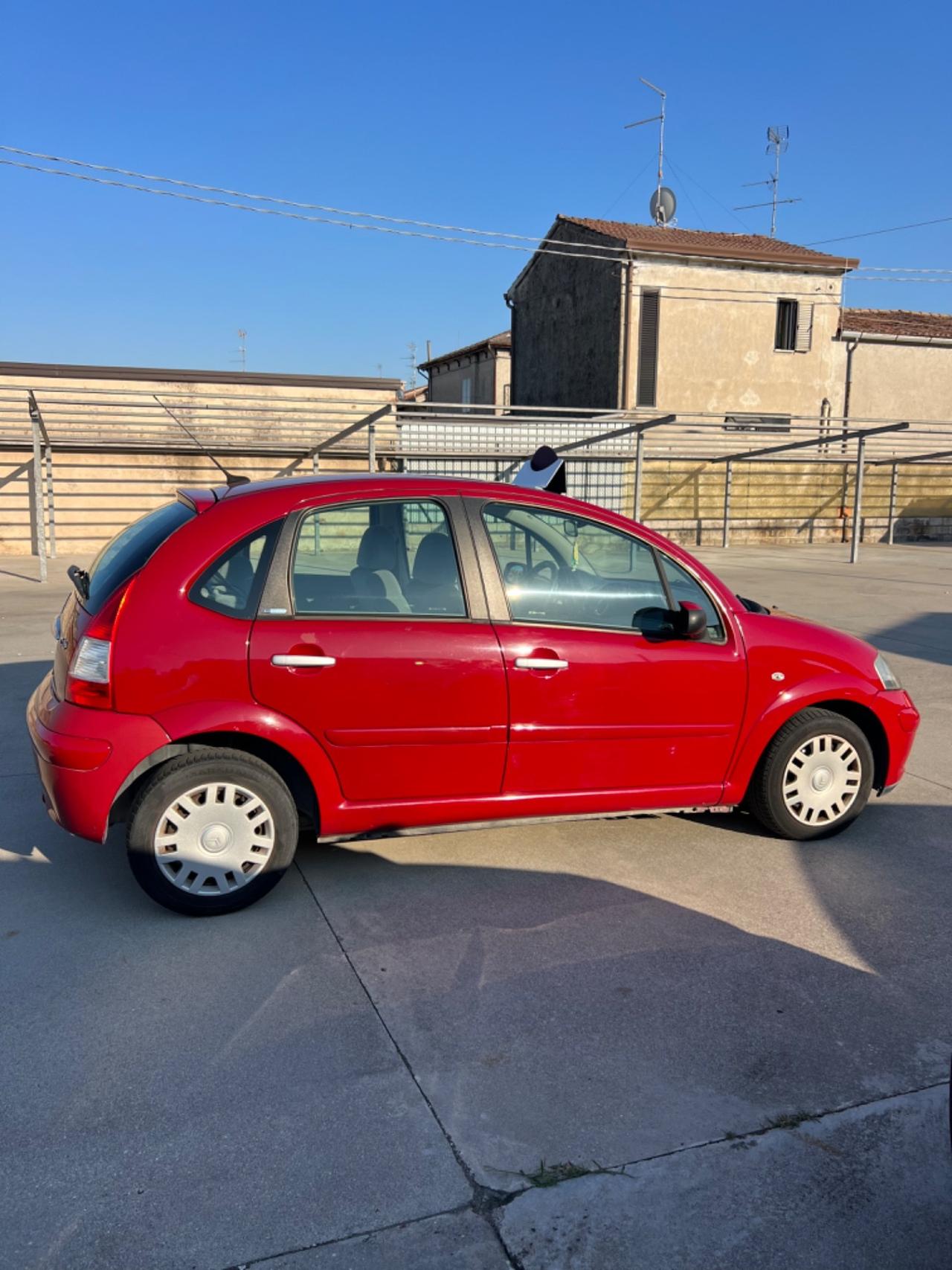 Citroen C3 1.1 Gold by Pinko