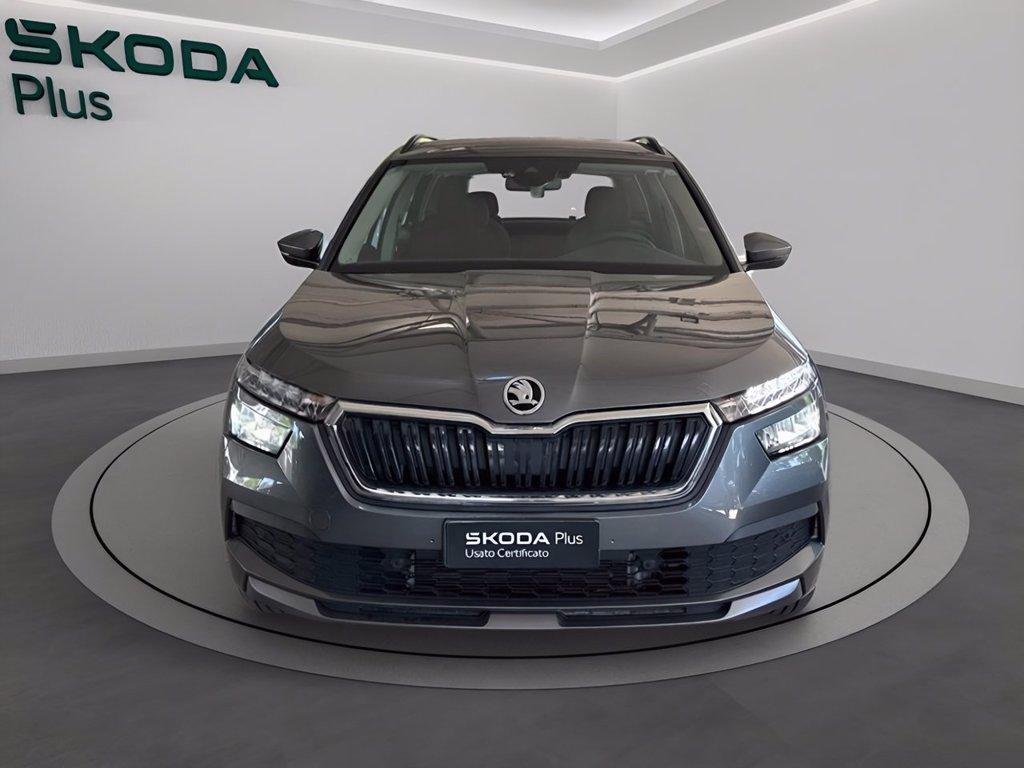 SKODA Kamiq 1.0 tsi style 95cv del 2023