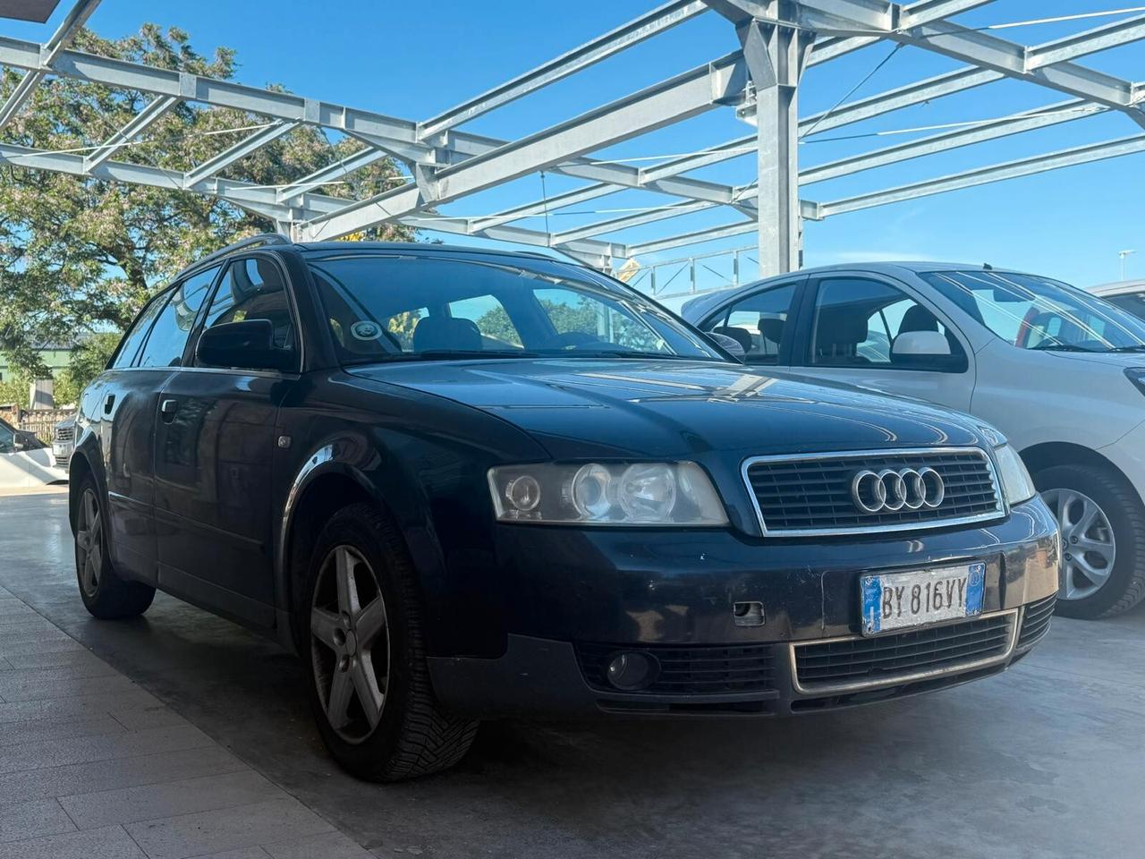 Audi A4 1.9 TDI/130 CV cat Avant