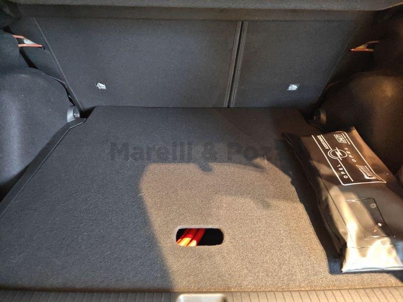 Opel Frontera-e Frontera-e 113 CV GS