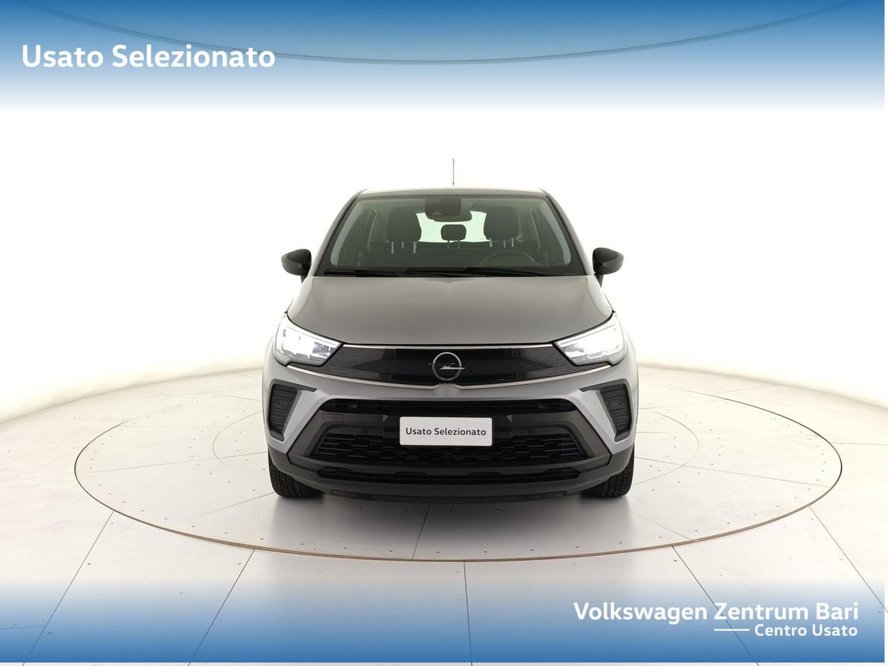 Opel Crossland 1.2 edition s&s 110cv