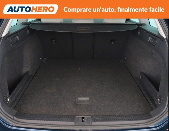 VOLKSWAGEN Passat Alltrack 2.0 TDI 200 CV 4MOTION DSG