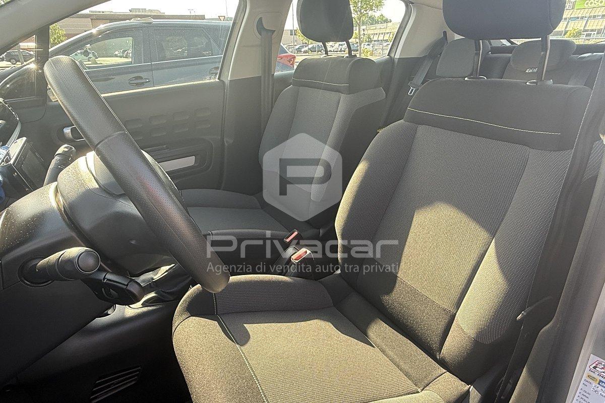 CITROEN C3 PureTech 83 S&S Feel Pack
