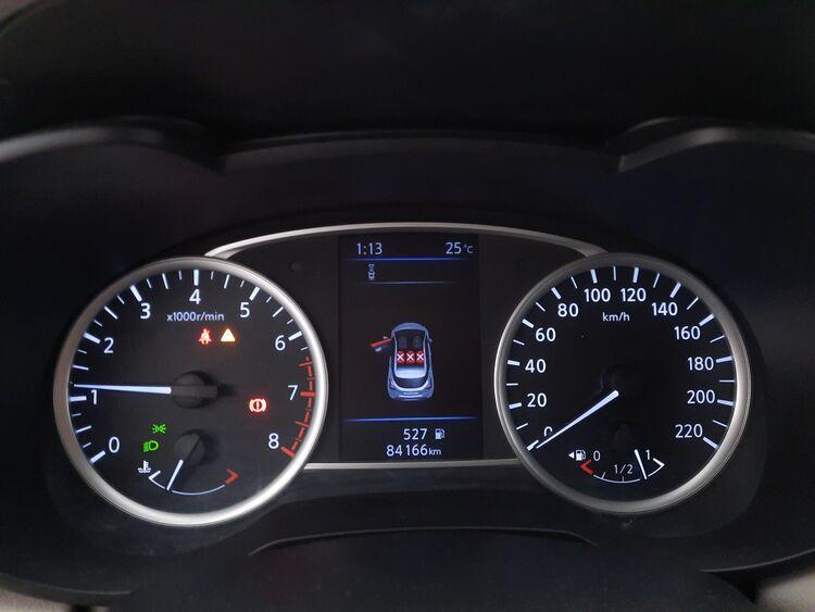 Nissan Micra Acenta BR830464 1.0 Benzina 92CV