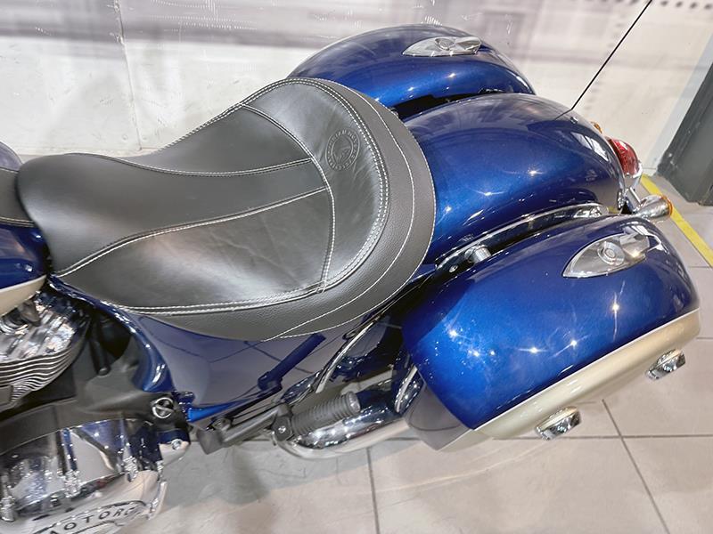 Indian Chieftain Classic
