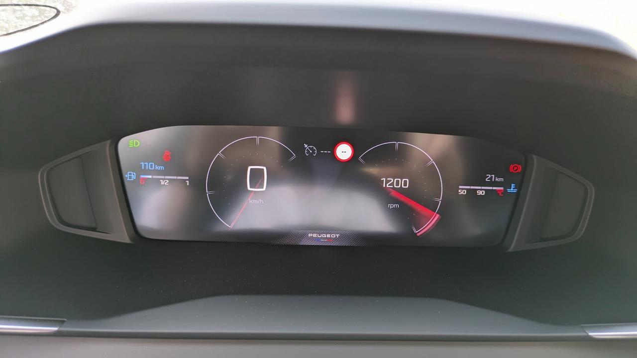 Peugeot 208 100 ALLURE