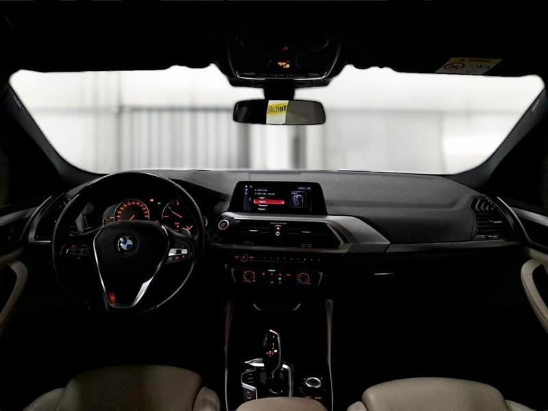 BMW X4 XDRIVE 20D MH48V AUTO SUV