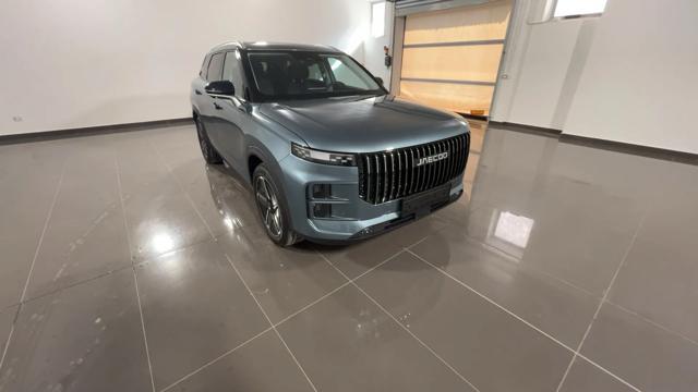 JAECOO Jaecoo 7 1.6 TGDI 147 CV aut. 2WD Premium - VARI COLORI!