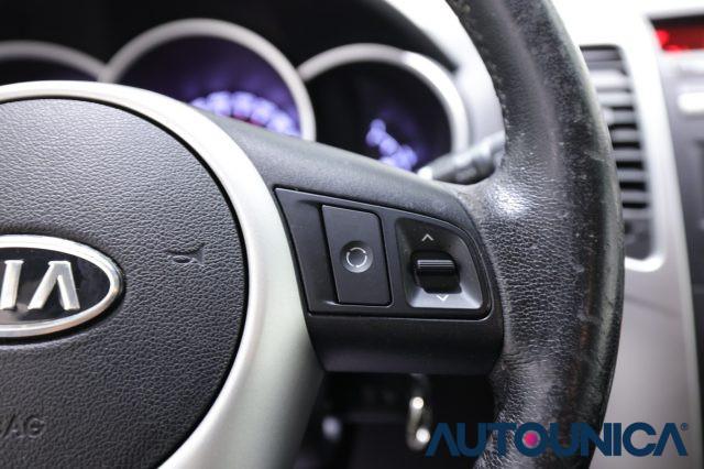 KIA Venga 1.4 CVVT LX EASY NEOPATENTATI