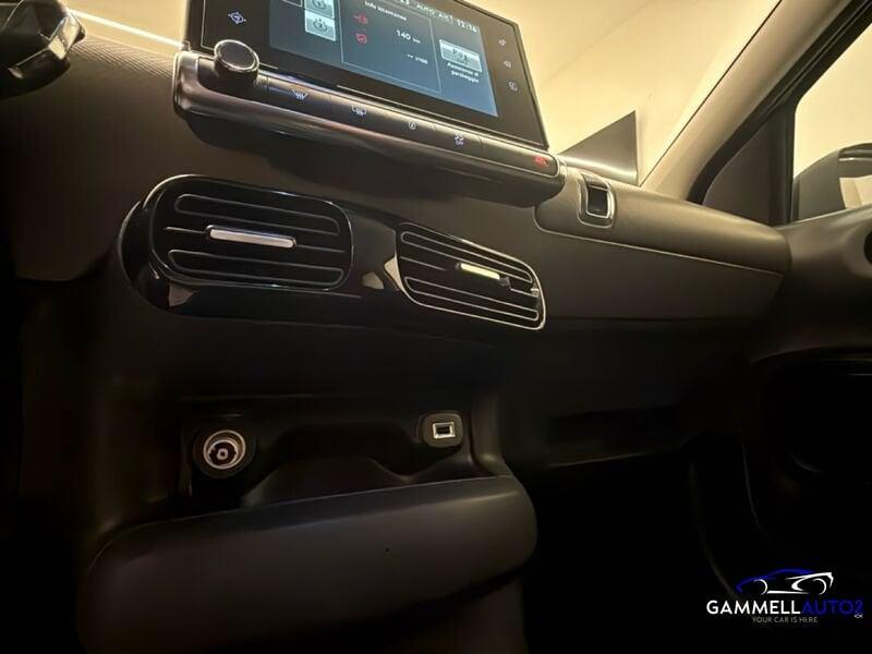 Citroën C4 Cactus 1.2 VTi 82 Shine Edition