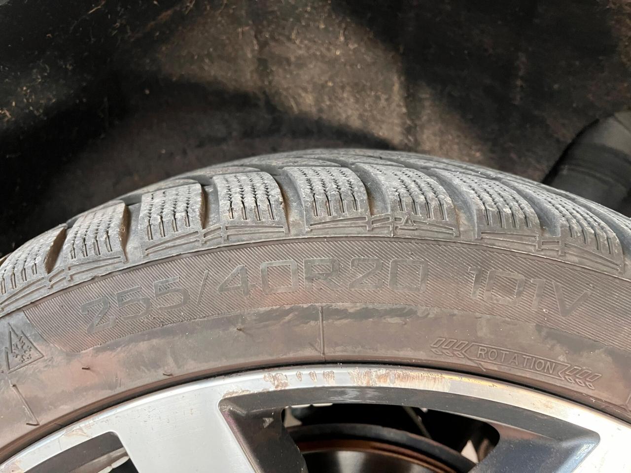 Volkswagen Tiguan 2.0 TDI Advanced R-Line Ex 4Motion 190cv